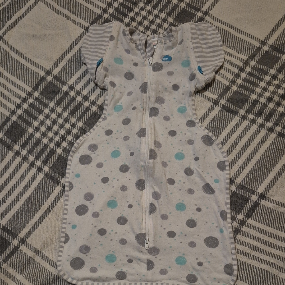 Love To Dream Swaddle Sleep Sack
